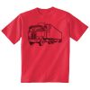 Heavy Cotton Toddler T-Shirt Thumbnail
