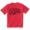 Heavy Cotton Toddler T-Shirt Thumbnail