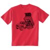 Heavy Cotton Toddler T-Shirt Thumbnail