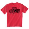 Heavy Cotton Toddler T-Shirt Thumbnail