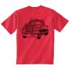 Heavy Cotton Toddler T-Shirt Thumbnail