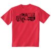 Heavy Cotton Toddler T-Shirt Thumbnail
