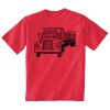 Heavy Cotton Toddler T-Shirt Thumbnail