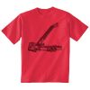 Heavy Cotton Toddler T-Shirt Thumbnail