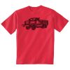 Heavy Cotton Toddler T-Shirt Thumbnail
