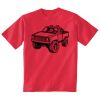 Heavy Cotton Toddler T-Shirt Thumbnail