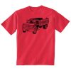 Heavy Cotton Toddler T-Shirt Thumbnail