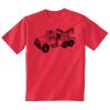 Heavy Cotton Toddler T-Shirt Thumbnail