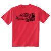 Heavy Cotton Toddler T-Shirt Thumbnail