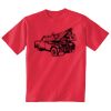 Heavy Cotton Toddler T-Shirt Thumbnail