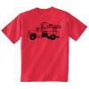 Heavy Cotton Toddler T-Shirt Thumbnail