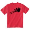 Heavy Cotton Toddler T-Shirt Thumbnail