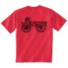 Heavy Cotton Toddler T-Shirt Thumbnail