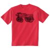 Heavy Cotton Toddler T-Shirt Thumbnail
