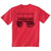 Heavy Cotton Toddler T-Shirt Thumbnail