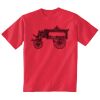 Heavy Cotton Toddler T-Shirt Thumbnail