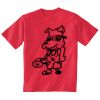 Heavy Cotton Toddler T-Shirt Thumbnail