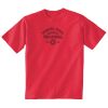 Heavy Cotton Toddler T-Shirt Thumbnail