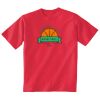 Heavy Cotton Toddler T-Shirt Thumbnail