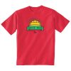 Heavy Cotton Toddler T-Shirt Thumbnail