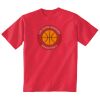 Heavy Cotton Toddler T-Shirt Thumbnail