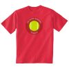 Heavy Cotton Toddler T-Shirt Thumbnail