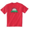 Heavy Cotton Toddler T-Shirt Thumbnail