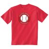 Heavy Cotton Toddler T-Shirt Thumbnail