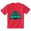 Heavy Cotton Toddler T-Shirt Thumbnail