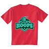 Heavy Cotton Toddler T-Shirt Thumbnail