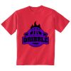Heavy Cotton Toddler T-Shirt Thumbnail