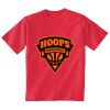 Heavy Cotton Toddler T-Shirt Thumbnail