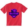 Heavy Cotton Toddler T-Shirt Thumbnail