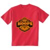 Heavy Cotton Toddler T-Shirt Thumbnail