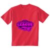 Heavy Cotton Toddler T-Shirt Thumbnail