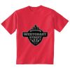 Heavy Cotton Toddler T-Shirt Thumbnail