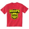 Heavy Cotton Toddler T-Shirt Thumbnail