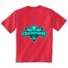 Heavy Cotton Toddler T-Shirt Thumbnail