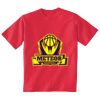 Heavy Cotton Toddler T-Shirt Thumbnail
