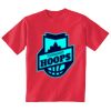 Heavy Cotton Toddler T-Shirt Thumbnail