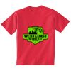 Heavy Cotton Toddler T-Shirt Thumbnail