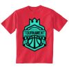 Heavy Cotton Toddler T-Shirt Thumbnail
