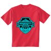Heavy Cotton Toddler T-Shirt Thumbnail