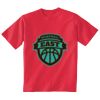 Heavy Cotton Toddler T-Shirt Thumbnail
