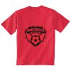Heavy Cotton Toddler T-Shirt Thumbnail