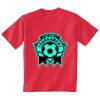 Heavy Cotton Toddler T-Shirt Thumbnail