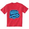 Heavy Cotton Toddler T-Shirt Thumbnail
