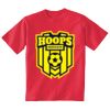 Heavy Cotton Toddler T-Shirt Thumbnail