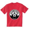 Heavy Cotton Toddler T-Shirt Thumbnail