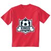 Heavy Cotton Toddler T-Shirt Thumbnail